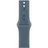 40 mm Maritimblau M/L