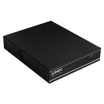 Lindy 38519 Video-Server/-Encoder 3840 x 2160 Pixel 60 fps