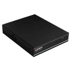 Lindy 38519 Video-Server/-Encoder 3840 x 2160 Pixel 60 fps