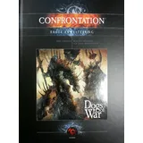 Rackham Confrontation Table Top, Dogs of War - Erweiterungsregelwerk