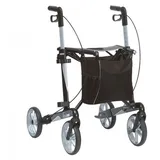Russka Rollator Vital carbon 62 carbonschwarz