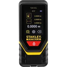 Stanley TLM 330s Laser-Entfernungsmesser 0,05-100 m