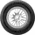 Petlas Fullgrip PT925 205/70 R15 106R 3PMSF