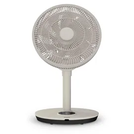 Duux Whisper Flex 2 54 cm Standventilator Greige