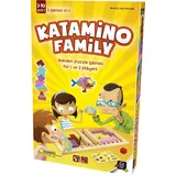 IUVI Katamino Family