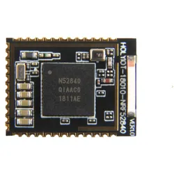seeed nRF52840 IoT Modul mit Keramikantenne, 32-bit Cortex-M4F, 1MB Flash, Bluetooth 5, CryptoCell