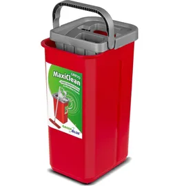 GreenBlue MaxiClean Flachmopp Set GB870