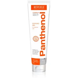 Revuele Panthenol kühlendes Gel zur Beruhigung der Haut 75 ml
