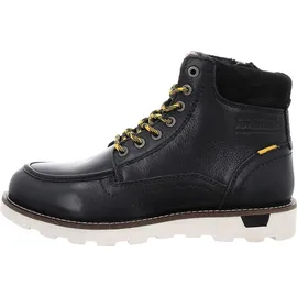 CAMEL ACTIVE 55OUA02 Herren Schwarz 41