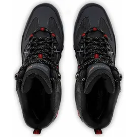 Regatta Samaris Iii Wanderstiefel Schwarz EU 43 Mann Schwarz EU 43 - Schwarz