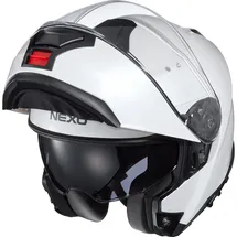 Nexo Comfort Damen II Weiß M