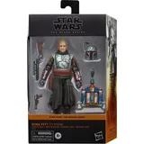 Hasbro Star Wars The Black Series Boba Fett (Tython) Jedi-Ruinen