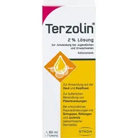 STADA Terzolin 2% Lösung