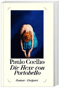 Die Hexe Von Portobello - Paulo Coelho  Taschenbuch