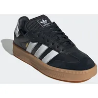 adidas Samba XLG Black / Cloud White / Gum 38 2/3
