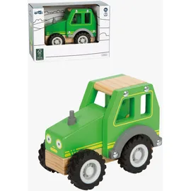Small Foot Company Traktor (11078)
