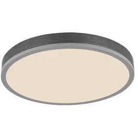 GLOBO Doro 1 rund silber
