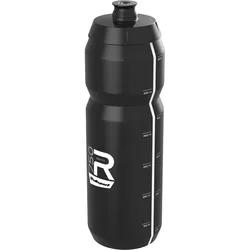 Flasche R750 750 ml Polyethylenschwarz 0.75 LITER