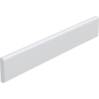 Primo Wandleiste 900 x 9 x 43 mm, weiß