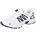 McKINLEY III Aqb WHITE/BLACK Night 41