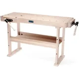 Kupper Küpper Hobelbank 150 x 65 x 85 cm