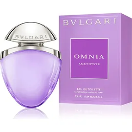 Bulgari Omnia Amethyste Eau de Toilette 25 ml