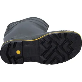 Dunlop Acifort Heavy Duty Gummistiefel Grün 48