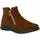 GANTER Damen, braun, 39 EU Weit