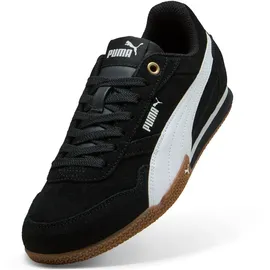 Puma Bella Donna SD Damen Schwarz/Weiß 38