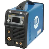 Welding Team WT-MAG 200 (25-200 A) Fülldraht-Schweißgerät mit LCD-Display