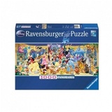 Ravensburger Disney Gruppenfoto (15109)