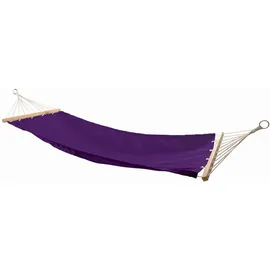 CONACORD Hängematte Fashion Violet 270 cm