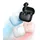 Baseus Bass BP1 NC Moon White
