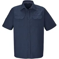 KILLTEC Herren Funktionshemd/Hemd Kurzarm/Outdoorhemd KOS 47 MN WVN SHRT,