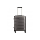 Travelite Air Base 4-Rollen Cabin 55 cm / 37 l anthrazit