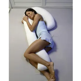DREAMOLINO Swan Pillow