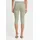 Oxmo OXKeana Caprihose Damen Grün XL
