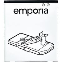 Emporia Smart.2 - Ersatzakku, 2400mAh