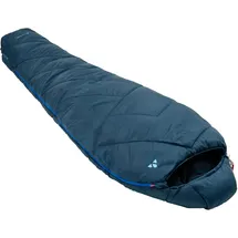 Vaude Sioux 800 II Syn Schlafsack - blau)