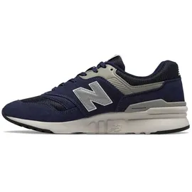 New Balance 997H Herren pigment/silver 43