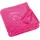 Playshoes Unisex Baby Fleece-Decke Bär 301700, 18 - Pink, 75 x 100 cm/29.5 Inch x 39.4 Inch