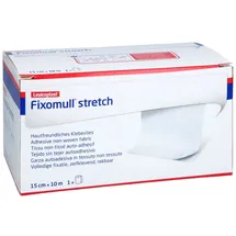 FD Pharma GmbH Fixomull stretch 15 cmx10 m