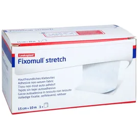 FD Pharma GmbH Fixomull stretch 15 cmx10 m