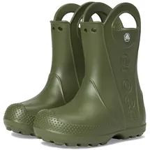 Crocs Handle It Gummistiefel Army Green 25/26