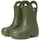 Crocs Handle It Gummistiefel Army Green 25/26