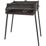 IMEX EL ZORRO 71584 Grill mit Halterung für Paella