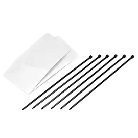 Cube Schutzblech Mud Blocker hinten lang