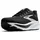 Brooks Ghost 17 Herren Black / Grey / White 47,5