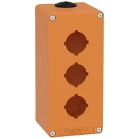 Schneider Electric XAPO3603 Leergehäuse 1St.