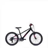 S'COOL Xroc pro 20 Zoll RH 31 cm Orange/Pink